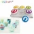 Import 120ml Baby Food Container Candy nut Snack Cup Milk Powder Box from China