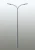 Import 120W Led Street Light Poles from China