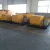 Import 120X1200mm Size Floor Board Making Machine from China