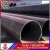 Import 1/2&#39;&#39;-12&#39;&#39; steam pipeline /gas pipe / ERW Steel Pipe round from China