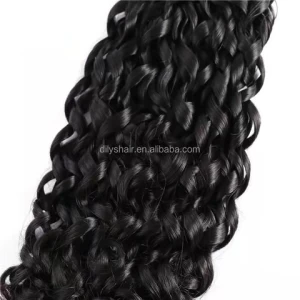 12a Double Drawn Funmi Curls Virgin Human Hair,10inch -22inch Double Drawn Pixie Curls Hair Bundles,Pixie Curly Hair Weavons