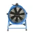 Import 12inch  24inch 30inch axial blower portable ventilation usha fans Portable Ventilator Fan ventilation exhaust fans malaysia from China