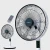 Import 12Inch Pedestal Floor Fan,National Personal DC Electric Stand Fan With Oscillating Parts from China