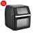 Import 12L Super Capacity Air Fryer Oven/Power Air Fryer Oven No Oil Smoke and Non-Fried It&#39;s Like the Air Fryer Oven You See on TV from China