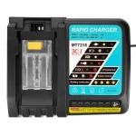 12V-18V Li-ion Power Tool Charger for Makita Power Tool Battery Charger