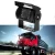 Import 12v 24V truck bus backup reversing camera with18pcs lights, truck bus backup camera from China