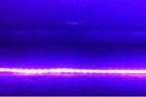 12V/24V 16.4ft 5050 UV Purple 395nm-405nm 5M 300 SMD Ultraviolet LED Black Light UV LED Strip