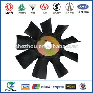 1308ZB7C-001 online shop china auto spare parts car 24v truck fan
