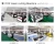 Import 1390 plastic clothes plywood CO2 laser cutting machine 80w 100w 130w from China