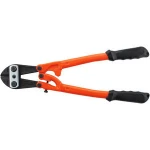 14 18 24 Inch Heavy Duty Bolt Cutter With Interchangeable Cutter Head