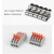 Import 14-22AWG Terminal Block Connect Multiple Light Wire Splicing One Circuit from China