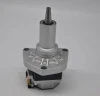 14064.1236.2/0 and 14064.1236.3/0 Grooved drum motor for savio ORION textile machine autoconer spare parts