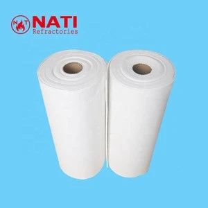 1425 NATI Fire Resistant Ceramic Fiber Wool Paper