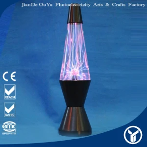 14.5&quot; magic plasma grow lamps light accessory