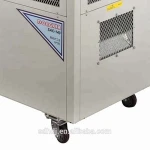 14kw/btu 47700 high quality industrial air conditioners, 220v portable air cooler, air cooling fan with cold wind