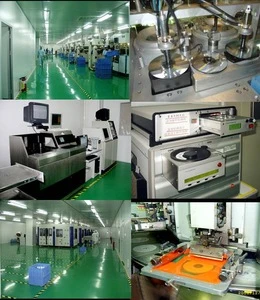 15 years China CD DVD replication and printing factory