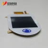 1.54,1.7,2.4,2.7,2.8,3.2,4,5,5.5,6,7 inch oled touch screen  display + capacitive touch panel module with MCU interface
