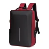 15.6 Inch laptop bags waterproof bag USB Charging EVA Hard Shell Fashion Outdoor Anti-theft Backpack