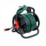 15m 20m garden hose reel cart with iron frame competitive price