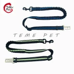 16 Ft Dog Walking Leash For Medium Included Retractable Dog Leash
