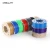 Import 1.75mm ABS  Material Filament 3d Refill Plastic For Printer or 3 D Pen school drawing supplies from China
