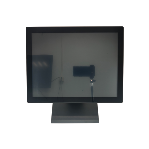 17inch Cast Aluminium Frame Touchscreen Desktop Computers All In One