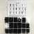 Import 18 Kinds Mixed 415PCS Auto Fastener Car Universal Bumper Fixed Clamp Push Type Clip for Automobile Series Fastener from China