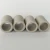 180W/m.k aln aluminum nitride ceramic tube for industry