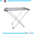 Import 18M Extend Fold Folding Angl Iron Hanger Clothes Drying Rack Foldable from China