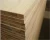 Import 18mm Hardwood Core Melamine Block Board from China