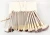 Import 18pc White Matt Makeup Brush Set With High Quality from China