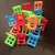 Import 18PCS Plastic Balance Toy Stacking Chairs Desk Play Game Toys Parent Child Interactive Party Game Toys Doll Accessories from China