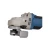 Import 18V 2.4kg right angle wheel air disc grinder angle grinder machine from China