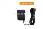 18V 500mA Power Adapter for Circular Video Doorbell, Video Doorbell 2 and Video Doorbell Power Supply