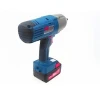 18V cordless electric wrench 1700RPM 650Nm torque power impact wrench