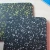 Import 1m*1m*15mm fitness sports indoor exercise interlocked vulcanized rubber tile mats from China
