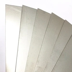 1mm titanium sheet plate