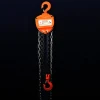 1t 3t 5t 10t 20t manual chain hoist /chain block