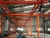 Import 1T single girders gantry crane electric hoist manufacture from China