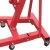 Import 1Ton Hydraulic Portable Engine Crane ,Shop Crane from China