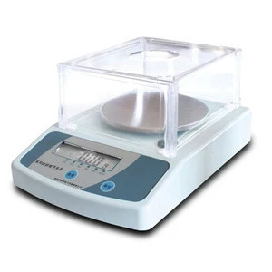 Top Load Laboratory Weighing Scale Analytical Precision Balance - China  Analytical Balance, Weighing Scale