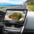 Import 2 Din 10" Android IPS Rotating screen Stereo Ram 2+32g 6+64g Bt Fm Dsp Radios Multimedia Video Car Dvd Player from China