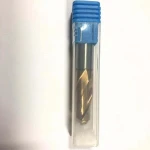 2 Flutes Ball nose milling cutter SR6x24x75x2Fxd12