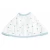 Import 2 PCS Pack china factory supplier soft breathable pure cotton baby muslin bur cloth from China