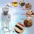 Import 20-3000g semi automatic baking powder/soda powder filling machine from China