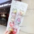 Import 20 pcs Mix Colors Girl&#x27;s Elastic Hair Ties Soft Rubber Bands Hair Accessories for Children from China