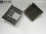 20-year experience die cast aluminum manufacturer for Electronic communication parts