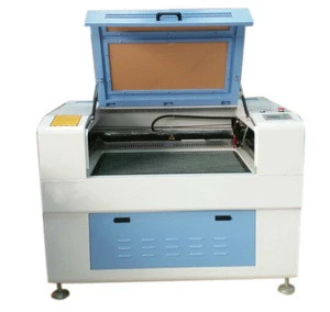 20 Years Manufacturer  Wood / Acrylic / Mdf / Plastic / Fabric Co2 Laser Cutting Machine Price