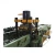 Import 200 Ton traverse trim press weld machine for panel radiator manufacturing from China