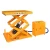 Import 2000kg AC Powered Fixed Electric Hydraulic Scissor Lift Table from China